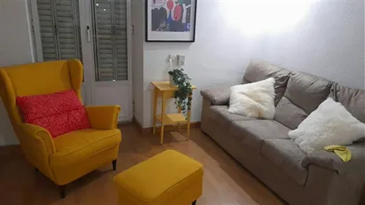 Apartment for rent in Madrid Moncloa-Aravaca, Madrid