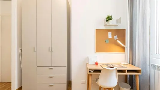 Rooms in Milano Zona 2 - Stazione Centrale, Gorla, Turro, Greco, Crescenzago - photo 7