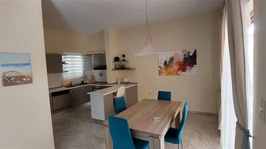 Apartments in Piraeus - photo 6