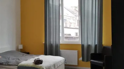 Room for rent in Morlanwelz, Henegouwen