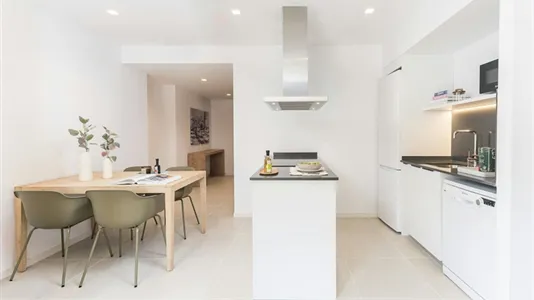 Apartments in Barcelona Gràcia - photo 8