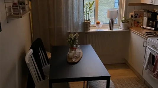 Apartments in Örgryte-Härlanda - photo 3