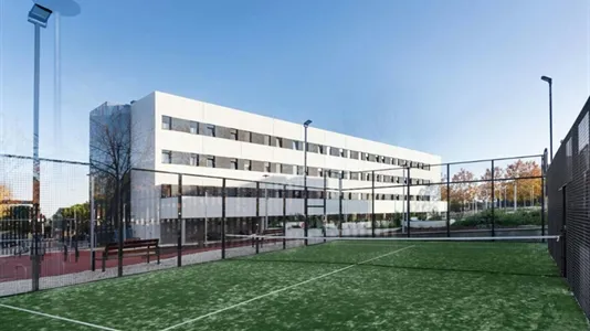 Rooms in Pozuelo de Alarcón - photo 8