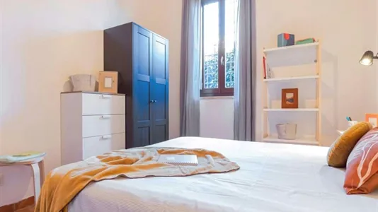 Apartments in Roma Municipio VIII – Appia Antica - photo 8