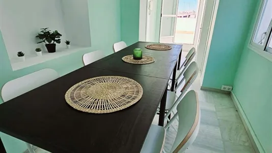 Rooms in El Fontanal - photo 8