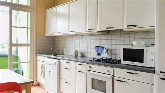 Rooms in Brussels Elsene - photo 6