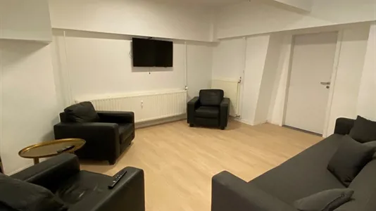 Rooms in Brussels Sint-Lambrechts-Woluwe - photo 2