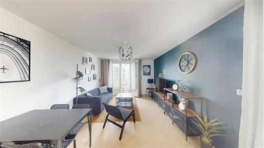 Rooms in Toulouse - photo 4