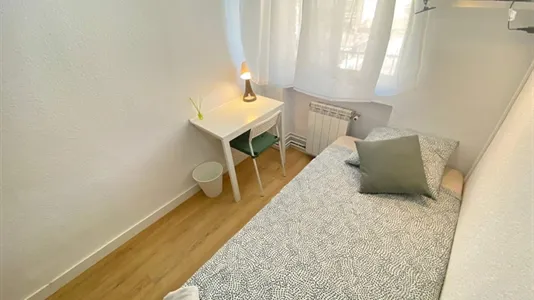 Rooms in Las Barranquillas - photo 4