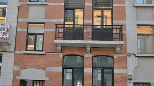 Rooms in Brussels Etterbeek - photo 2