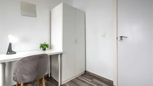 Rooms in Alboraya - photo 2
