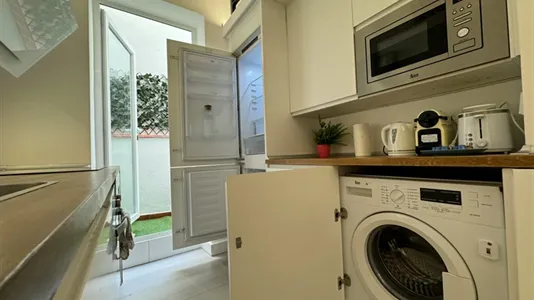 Rooms in Madrid Centro - photo 7