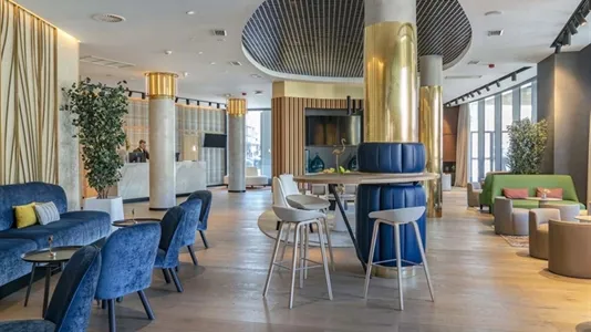 Rooms in Bilbao - photo 5