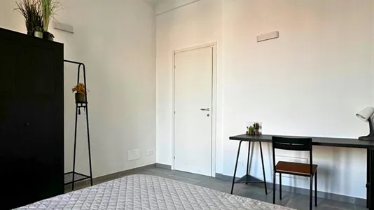 Rooms in Turin - photo 4