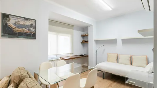 Apartments in Barcelona Sarrià-St. Gervasi - photo 4