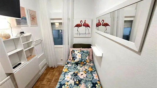 Rooms in Madrid Chamartín - photo 3