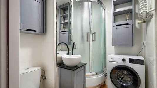 Rooms in Location is not specified - photo 5