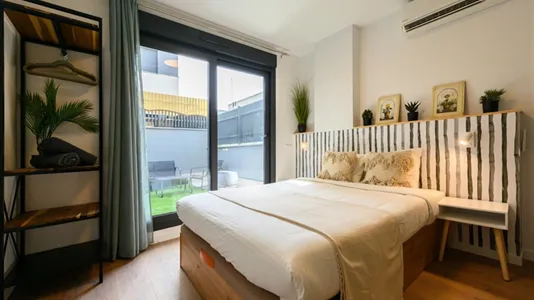 Apartments in San Sebastián de los Reyes - photo 2