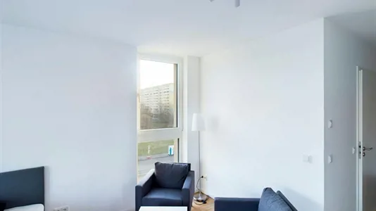 Apartments in Berlin Lichtenberg - photo 1