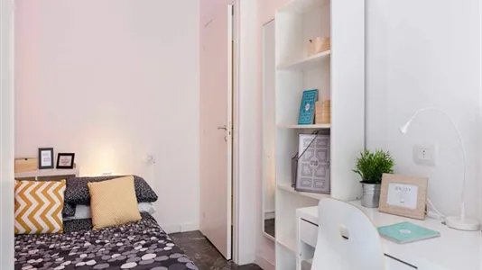 Rooms in Milano Zona 5 - Vigentino, Chiaravalle, Gratosoglio - photo 2