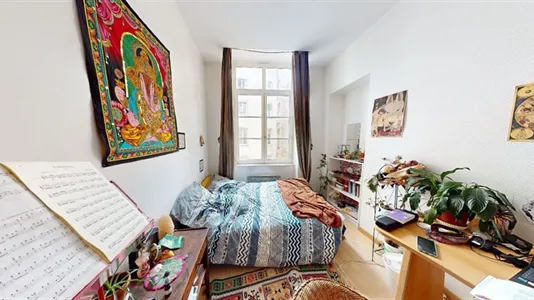 Rooms in Lyon - photo 2