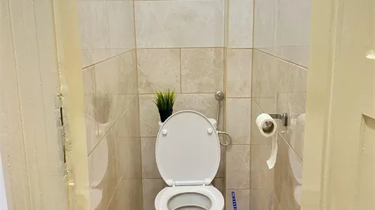 Rooms in Budapest Erzsébetváros - photo 10