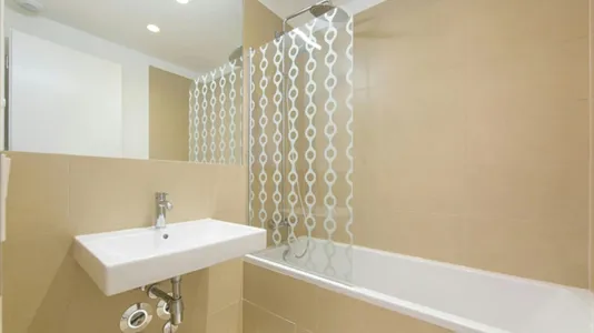 Rooms in Berlin Mitte - photo 9