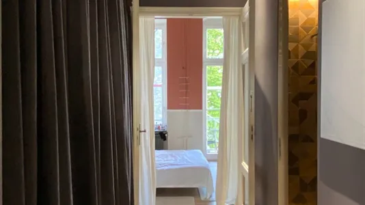 Apartments in Berlin Mitte - photo 8