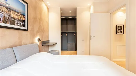 Apartments in Milano Zona 8 - Fiera, Gallaratese, Quarto Oggiaro - photo 7