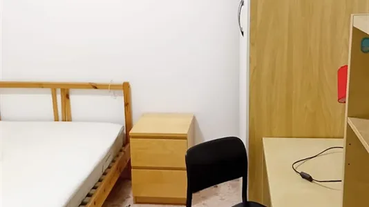 Rooms in Roma Municipio XI – Arvalia/Portuense - photo 1