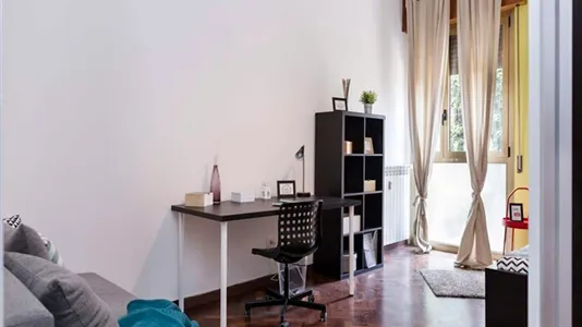 Rooms in Bologna - photo 6