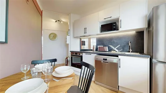 Rooms in Lyon - photo 7