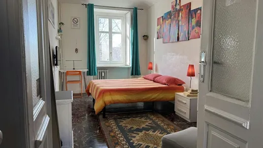 Rooms in Turin - photo 2