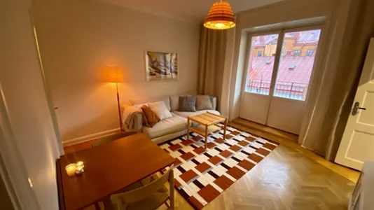 Apartments in Vasastan - photo 5