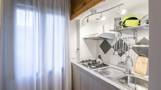Apartments in Florence - photo 10