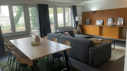 Rooms in Brussels Sint-Joost-ten-Node - photo 6