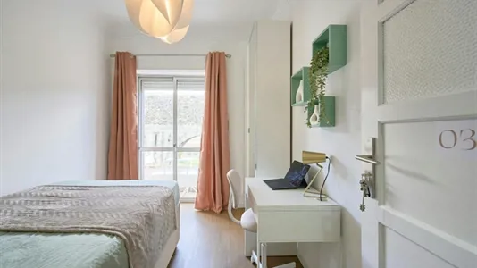 Rooms in Amadora - photo 1