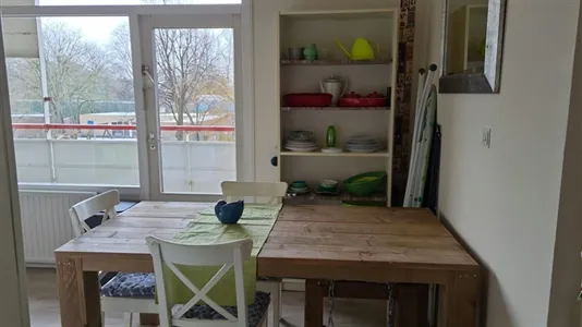 Rooms in Capelle aan den IJssel - photo 6