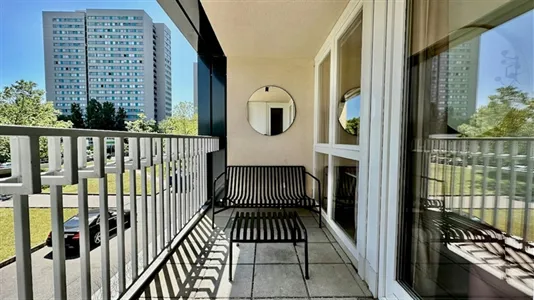 Rooms in Berlin Mitte - photo 4