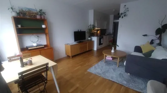Apartments in Upplands Väsby - photo 2