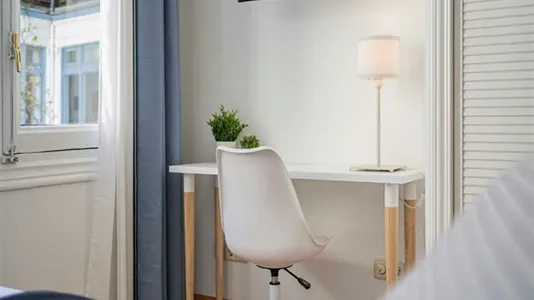 Rooms in Madrid Centro - photo 2