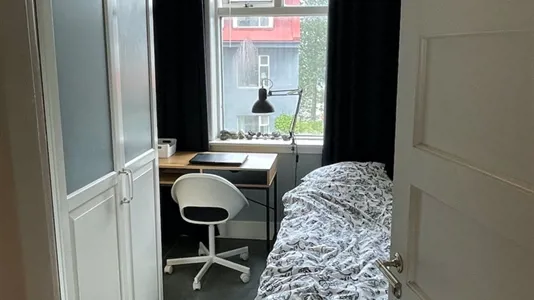 Rooms in Reykjavík Miðborg - photo 3