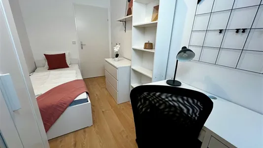 Rooms in Vienna Margareten - photo 1