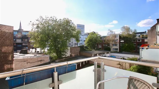 Apartments in Cologne Innenstadt - photo 5