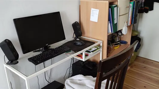 Rooms in Berlin Neukölln - photo 5