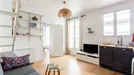 Apartment for rent, Paris 10ème arrondissement, Paris, Avenue Claude Vellefaux, France