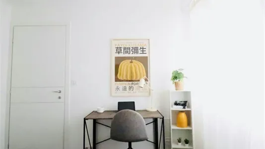 Rooms in Nice - photo 7