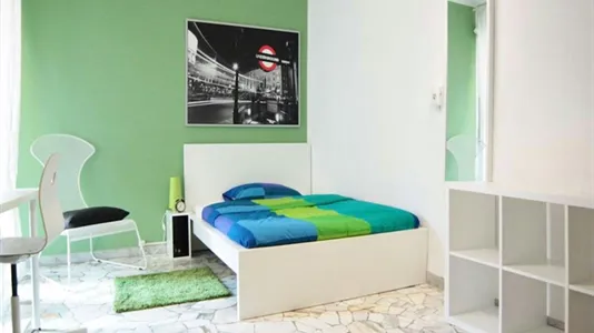 Rooms in Milano Zona 2 - Stazione Centrale, Gorla, Turro, Greco, Crescenzago - photo 9