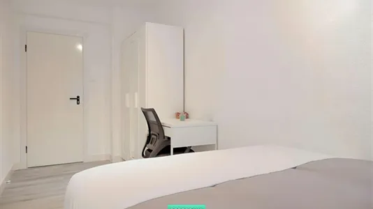 Rooms in Madrid Usera - photo 5