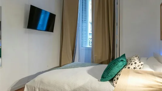 Rooms in Madrid Hortaleza - photo 3